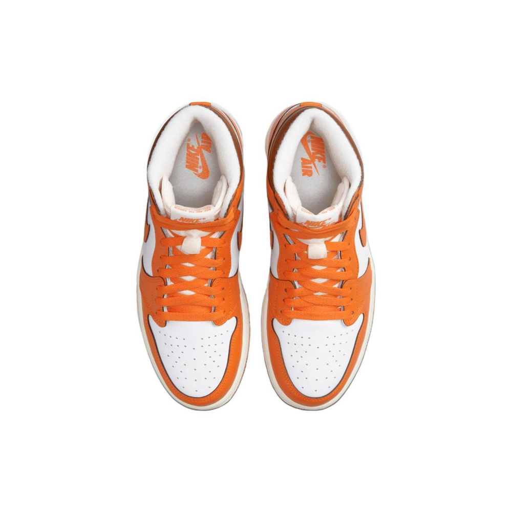 Jordan Air Jordan 1 retro high og "starfish"