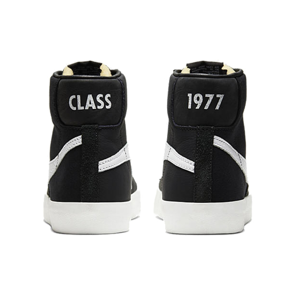 Slam Jam x Nike Blazer "Class 1977"