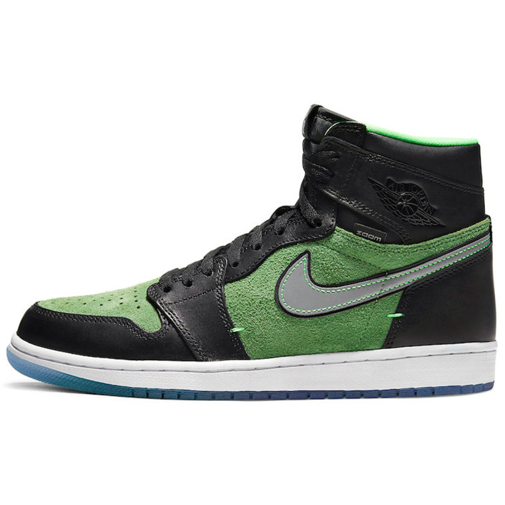 Jordan Air Jordan 1 high zoom air “zen green”