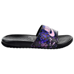 Nike Benassi