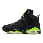 Jordan Air Jordan 6 retro "electric green" TPU