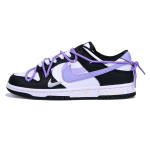 【 】 Nike Dunk Low Multi-Colon Swoosh
