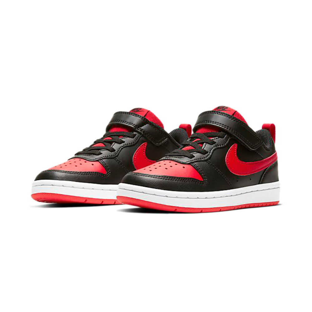 Nike Court Borough Low 2
