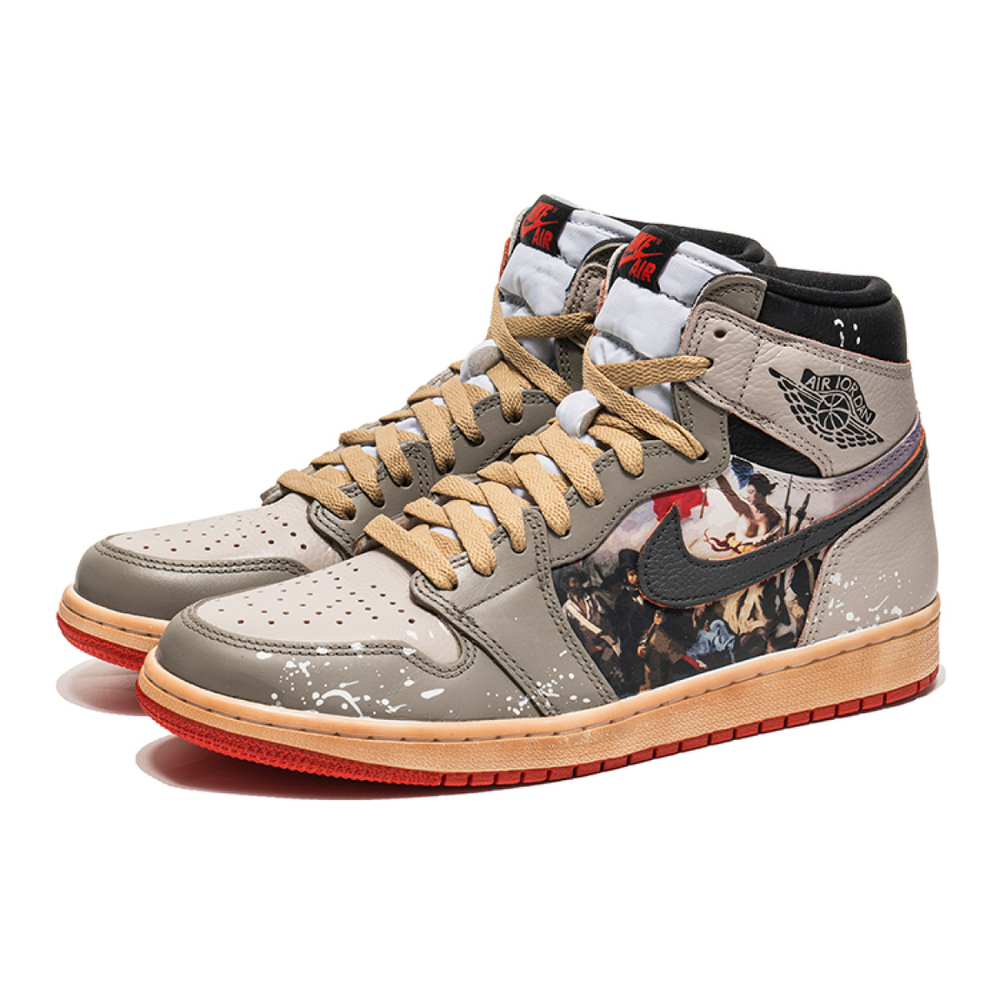 【 】 Jordan Air Jordan 1 High OG