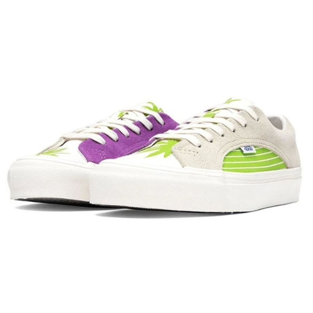 Vans Lampin LX