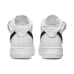 Nike Air Force 1 "White Snakeskin