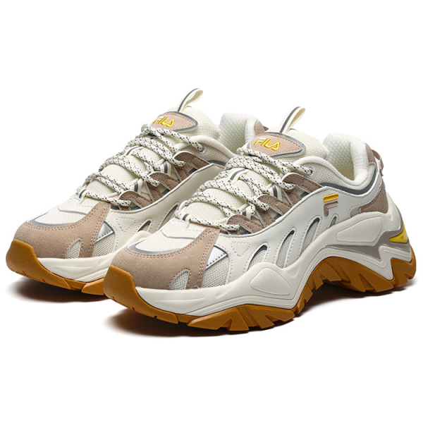 FILA FUSION Fishbone