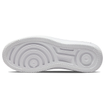 Nike Air Force 1 PLT.AF.ORM "Triple White"