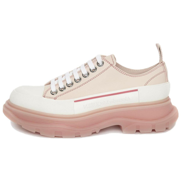 Alexander McQueen Tread Slick