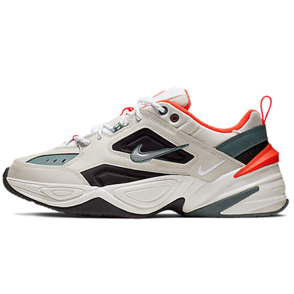 Nike M2K Tekno Light Bone
