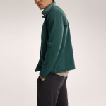 Arcteryx Kyanite Jacket Men's Logo