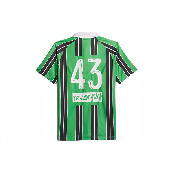 Adidas originals x NO-COMPLY x AUSTIN FC Polo