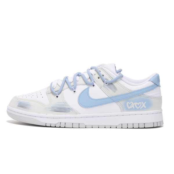 【 】 Nike Dunk Low vibe