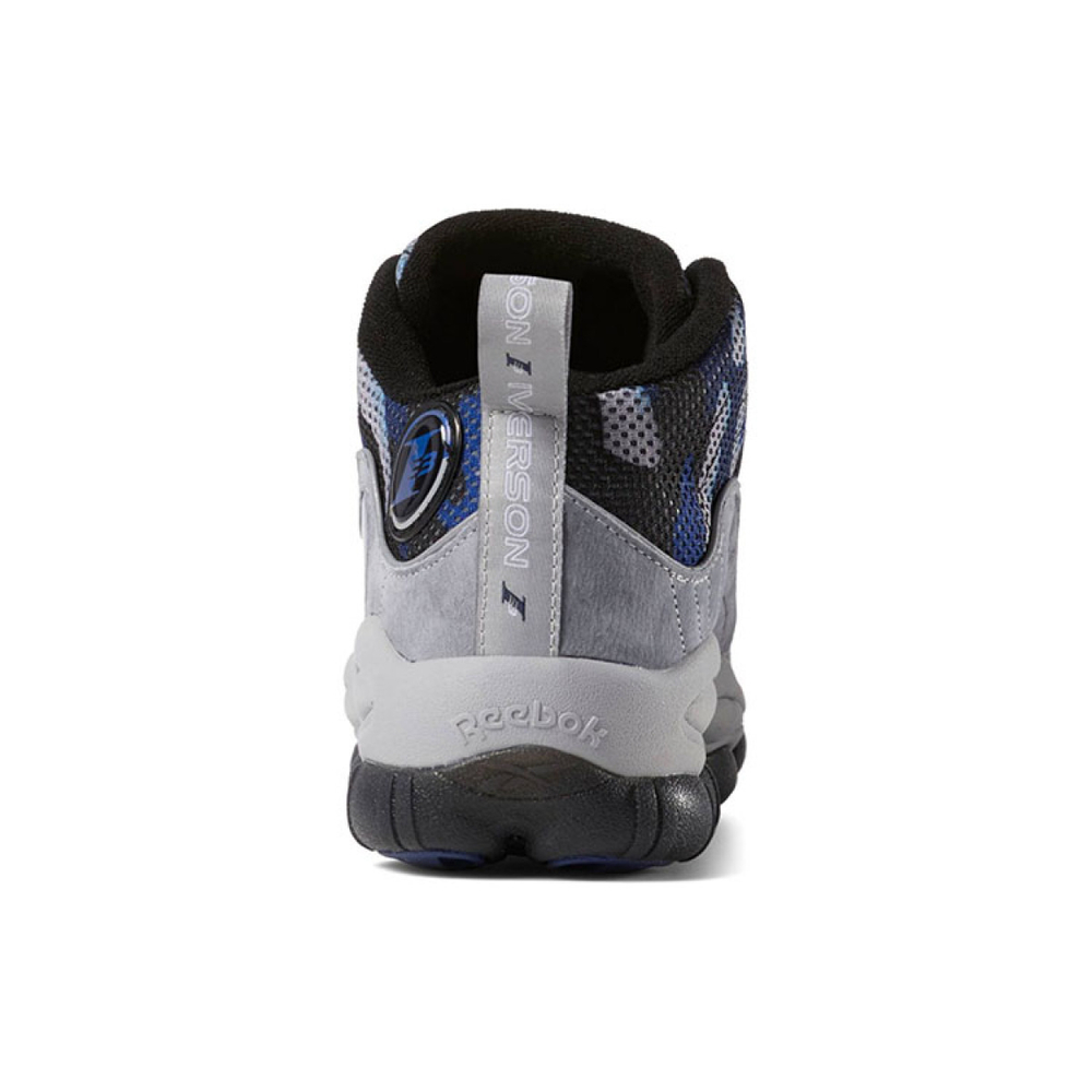 Reebok Iverson Legacy
