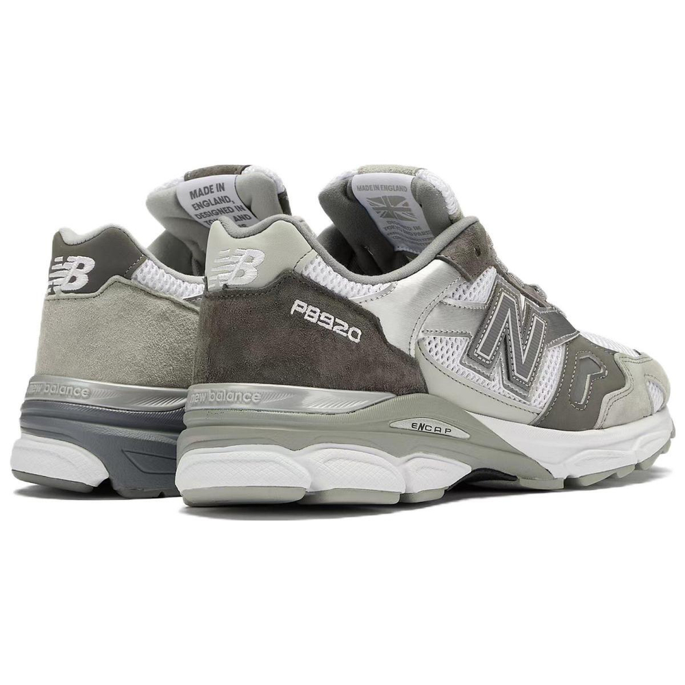Beams x PaperBoy x New Balance NB 920 pbx