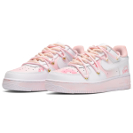 【 】 Nike Air Force 1 CUS ID