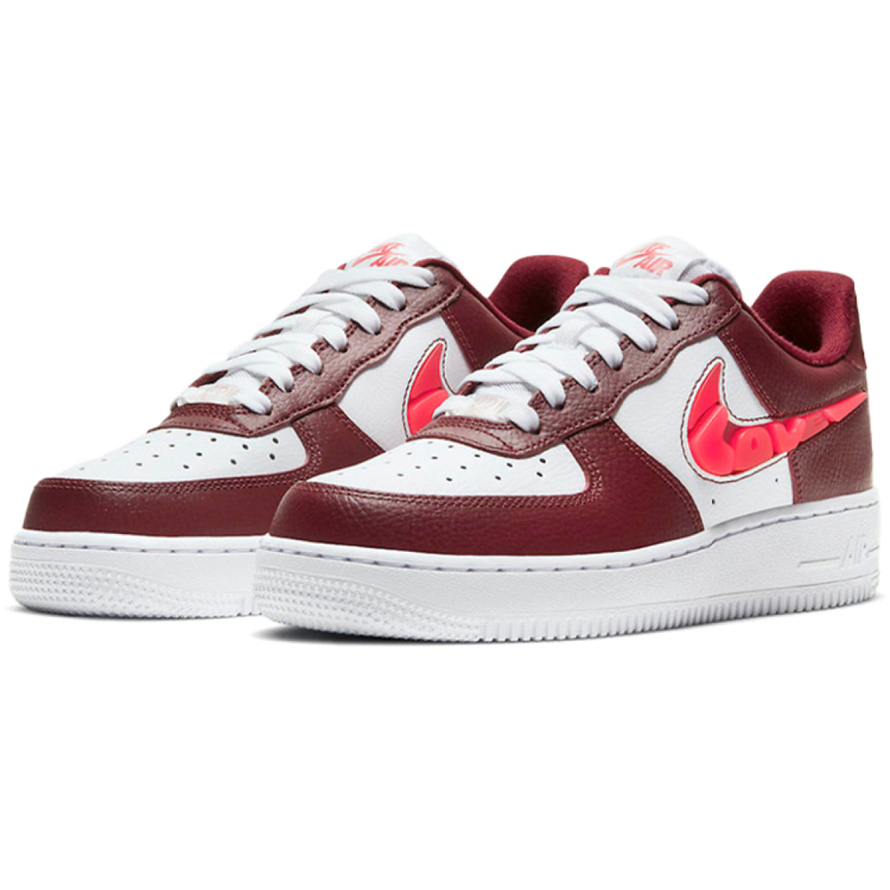 Nike Air Force 1 Love For All