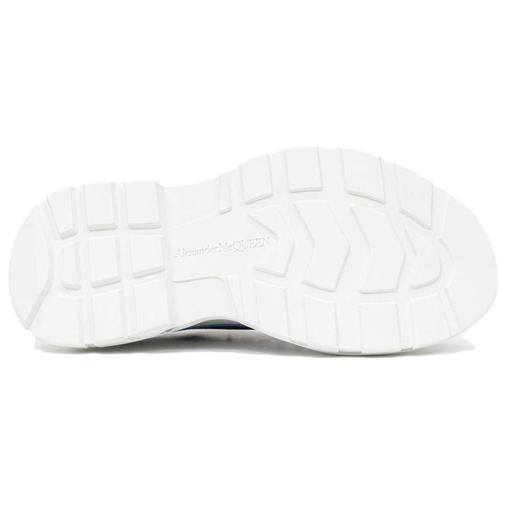 Alexander McQueen Tread Slick