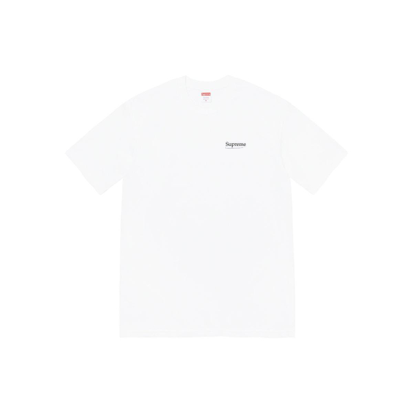 Supreme SS23 WEEK18 BLOWFISH TEE T