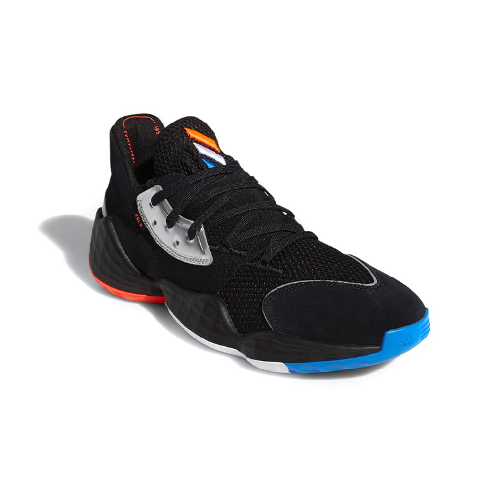 Adidas Harden Vol. 4 Gca