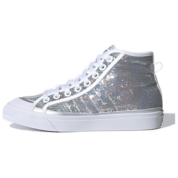 Adidas originals NIZZA High