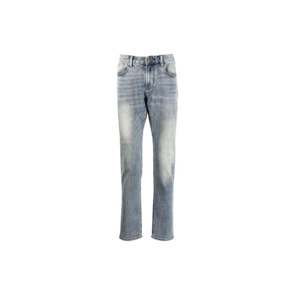 EMPORIO ARMANI SS23 Logo