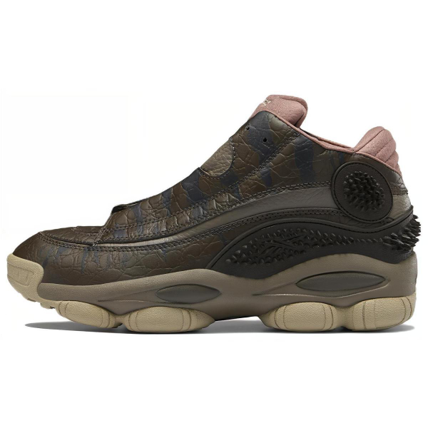 Reebok Answer DMX "Giganotosaurus"