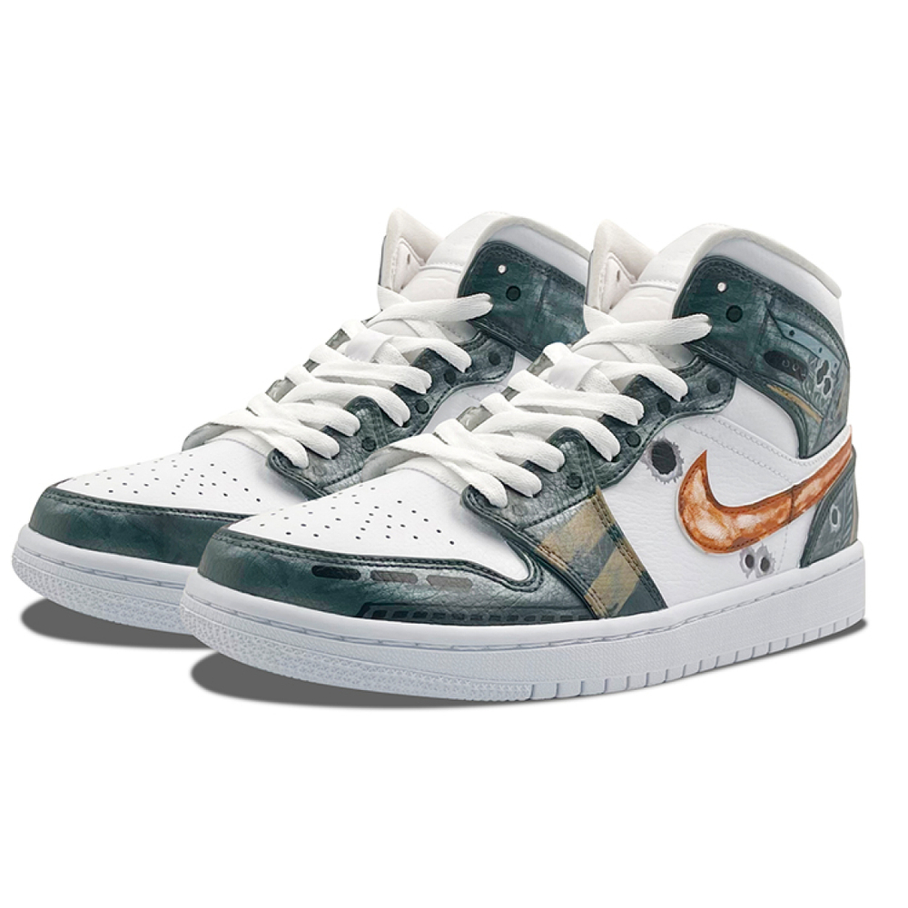 【 】 Jordan Air Jordan 1