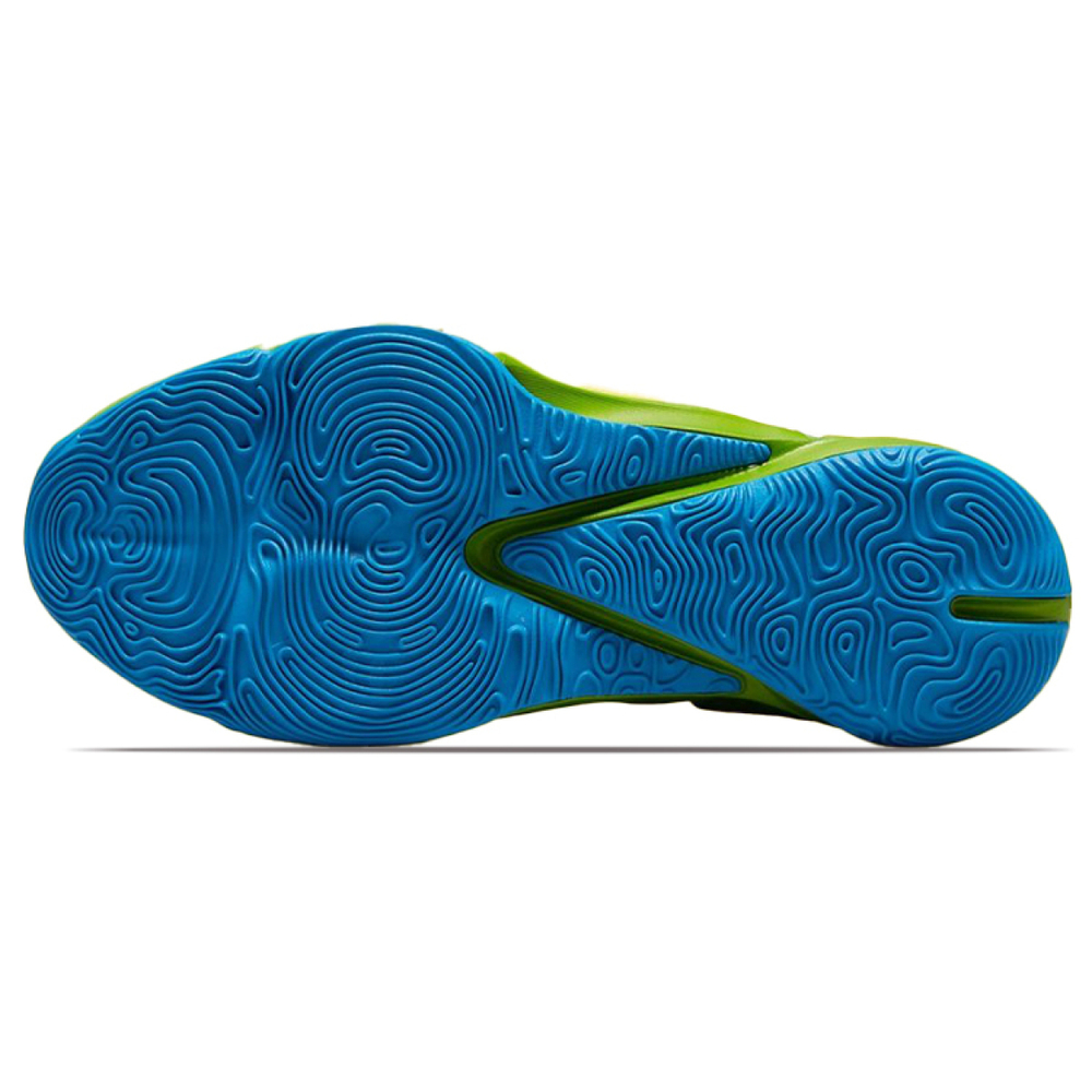 UNO x Nike Freak 3 Zoom TPU