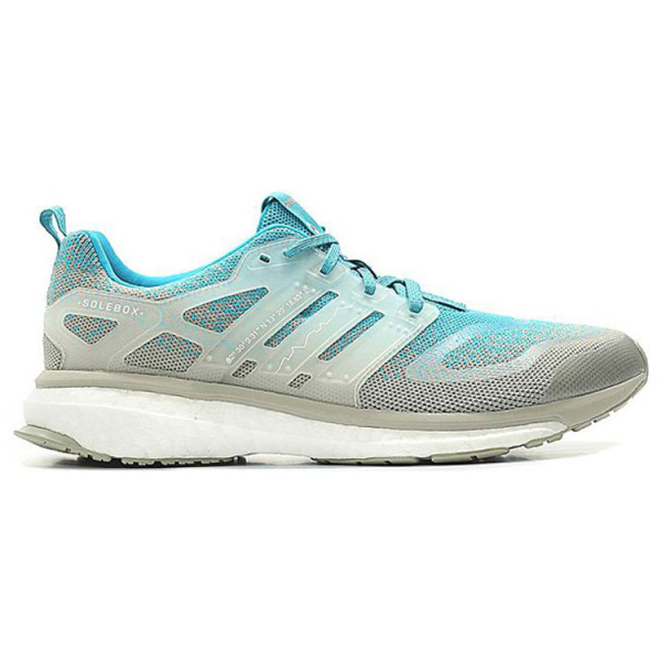 Solebo，2-Packer x adidas Energy boost