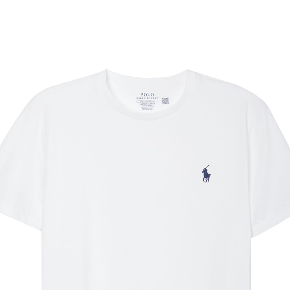 Polo Ralph Lauren Logo T