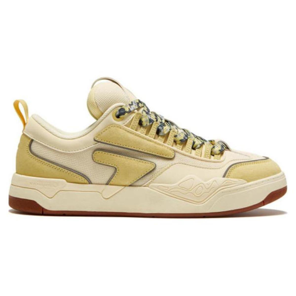 Beams x FILA FUSION Nollie