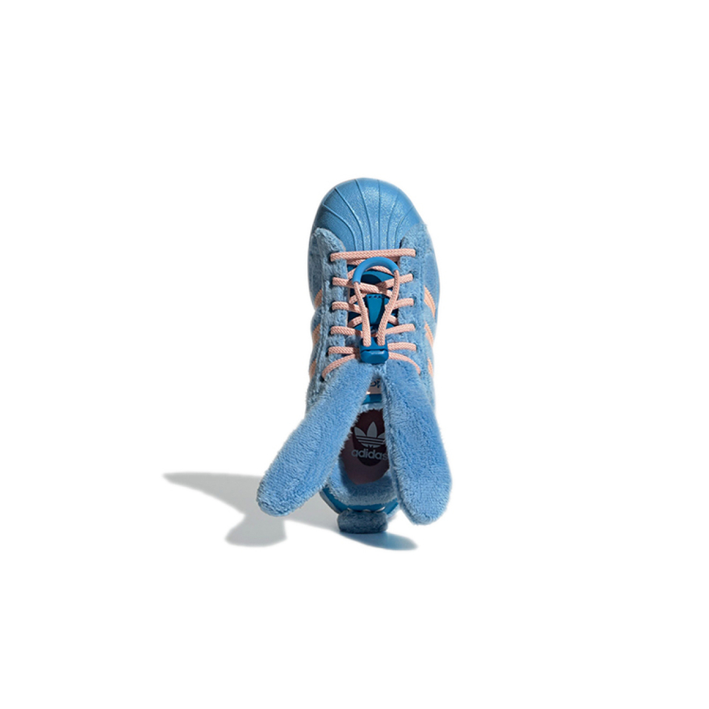 Melting sadness x adidas originals Superstar 360 C