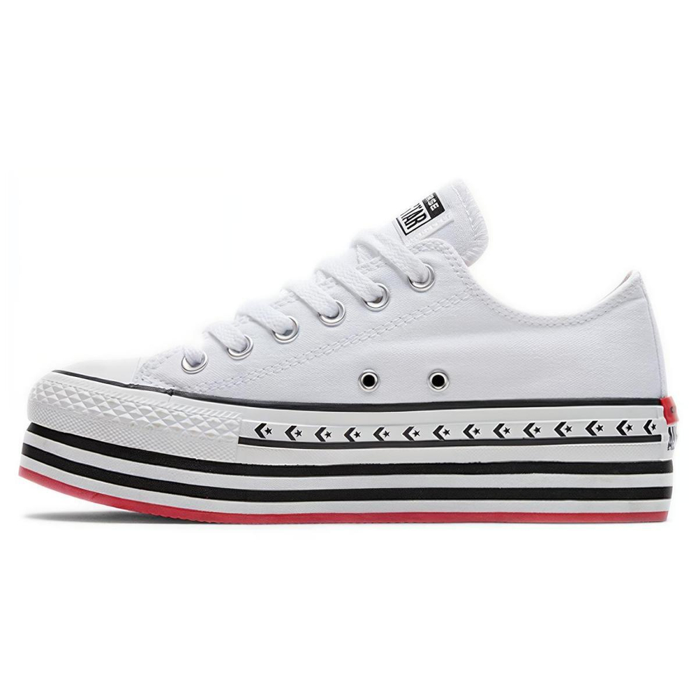 Converse Chuck Taylor All Star Platform Layer Low