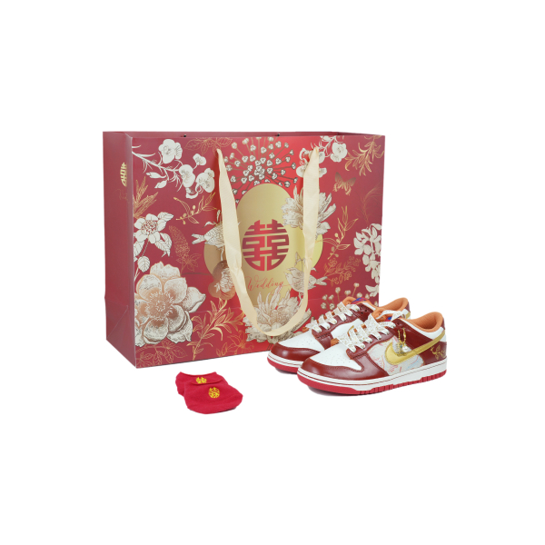【 】 Nike Dunk Low GS