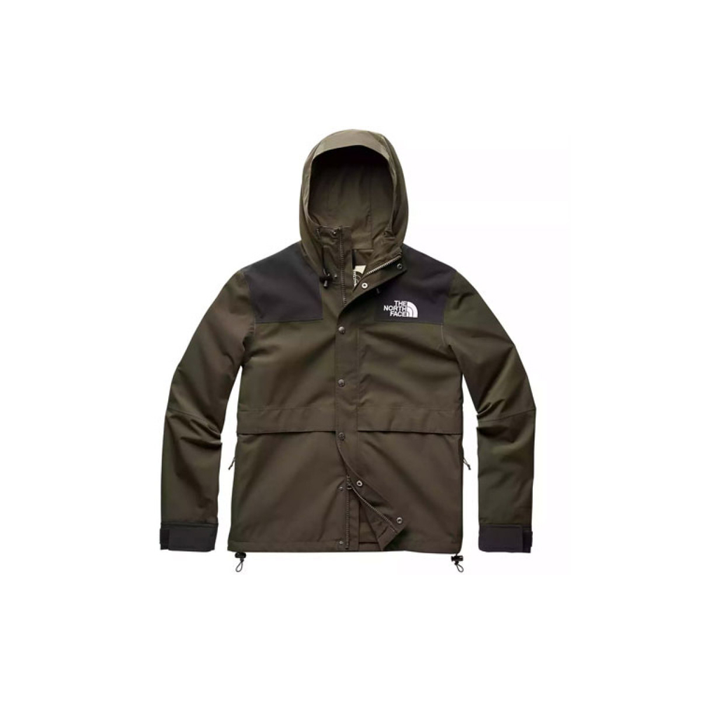 THE NORTH FACE