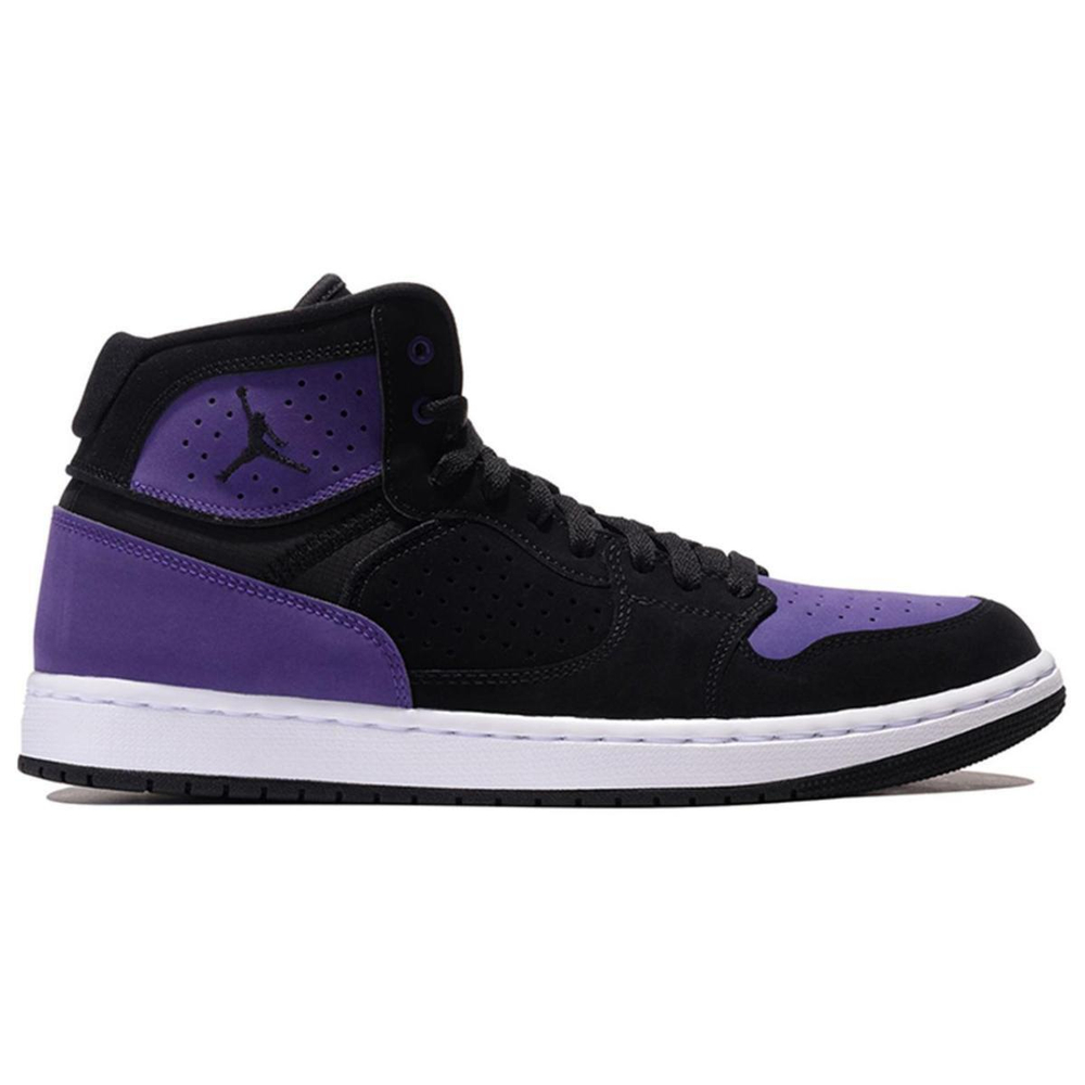 Jordan Access