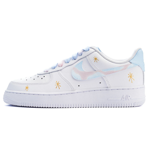 【 】 Nike Air Force 1 Low