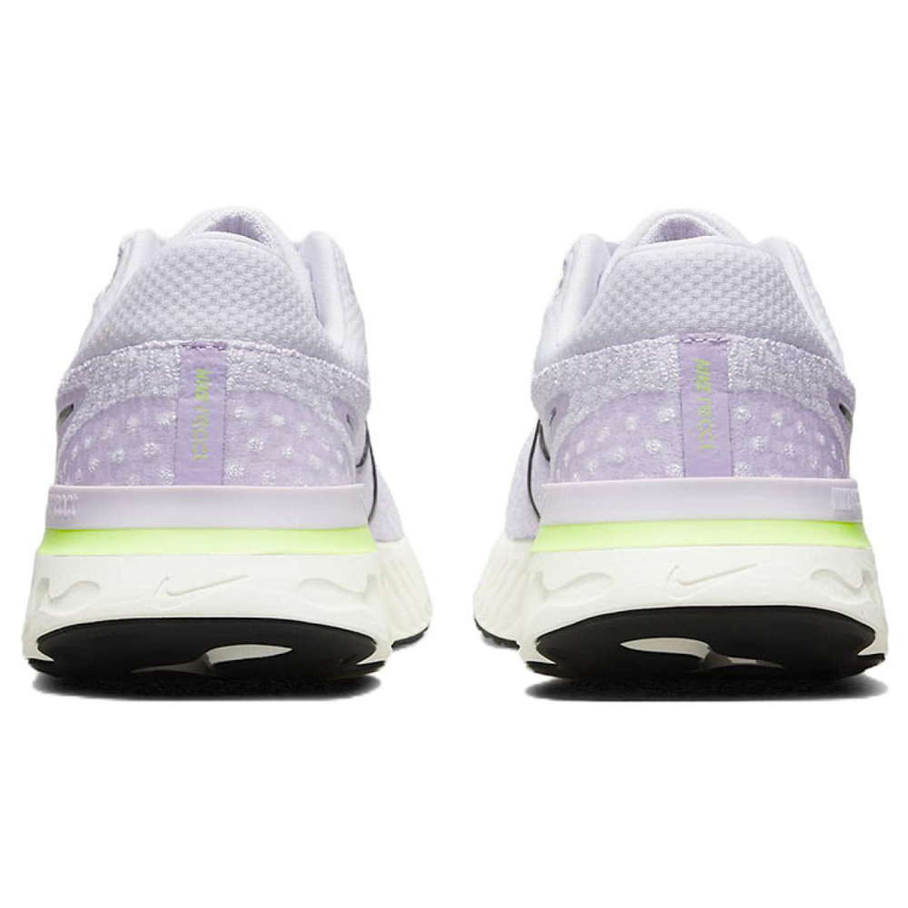 Nike React Infinity Run Flyknit 3 FK 3