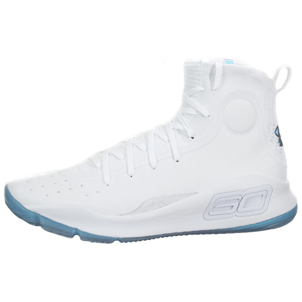 Under Armour Curry 4 All-Star (2018) 4
