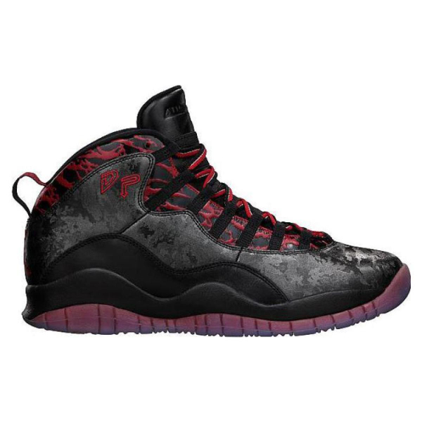 Jordan Air Jordan 10 Retro DB "Doernbecher"