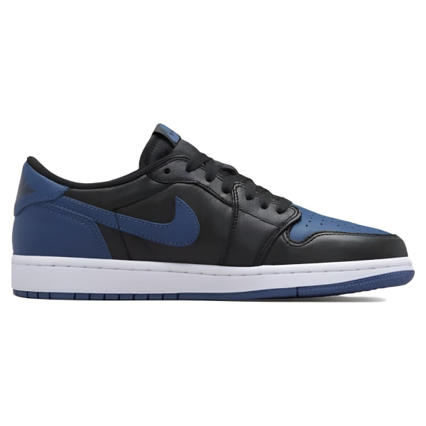 Jordan Air Jordan 1 Retro Low OG "Mystic Navy"