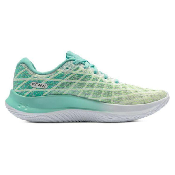 Under Armour Flow Velociti Wind 2