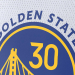 Nike NBA Dri-FIT SW 22-23 30 Logo