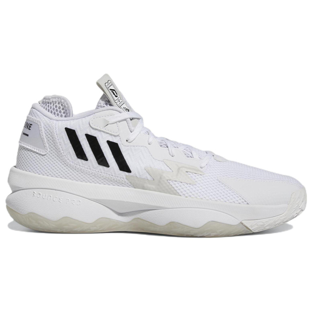 Adidas D lillard 8 8