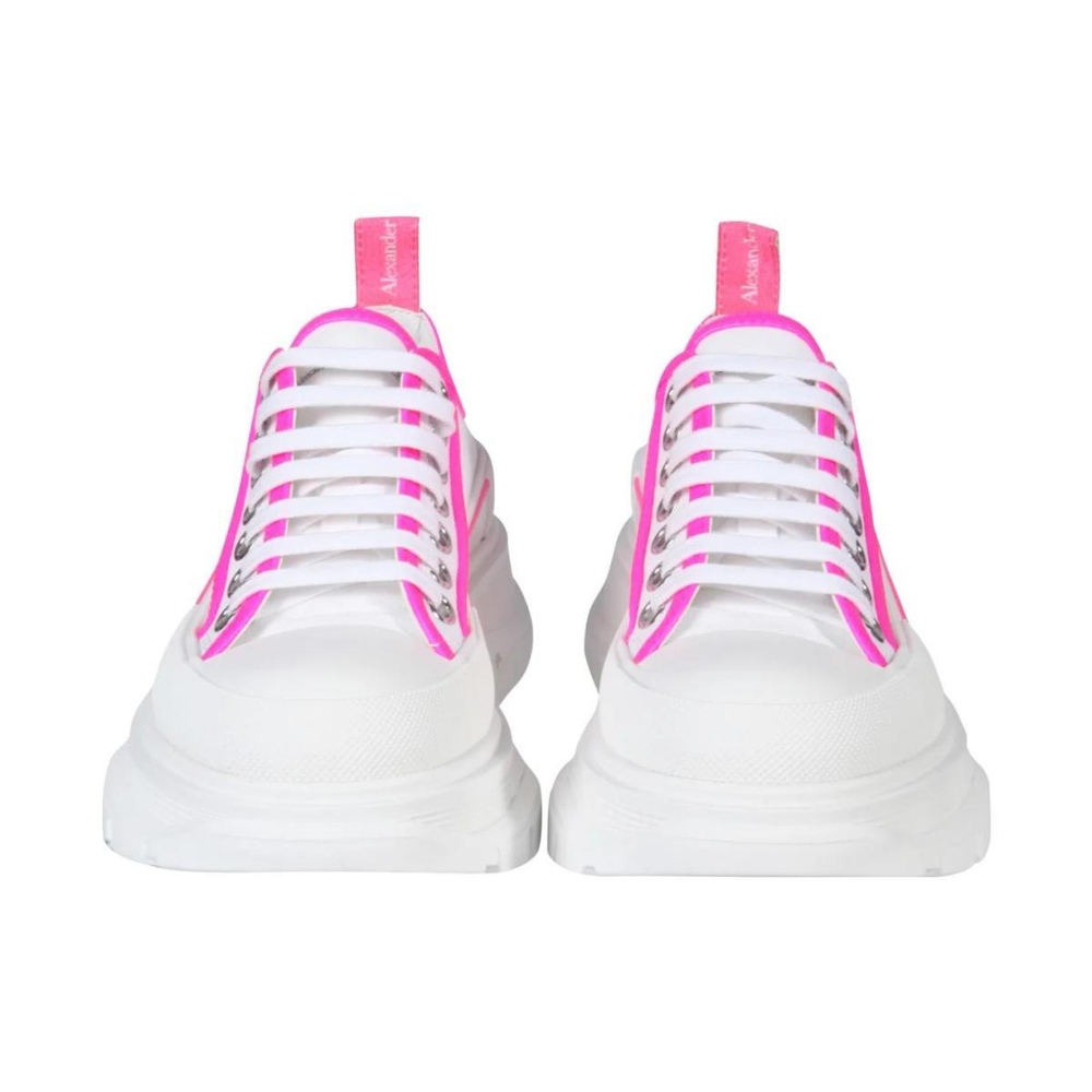 Alexander McQueen Tread Slick