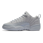 Jordan Air Jordan 12 Retro Low Wolf Grey