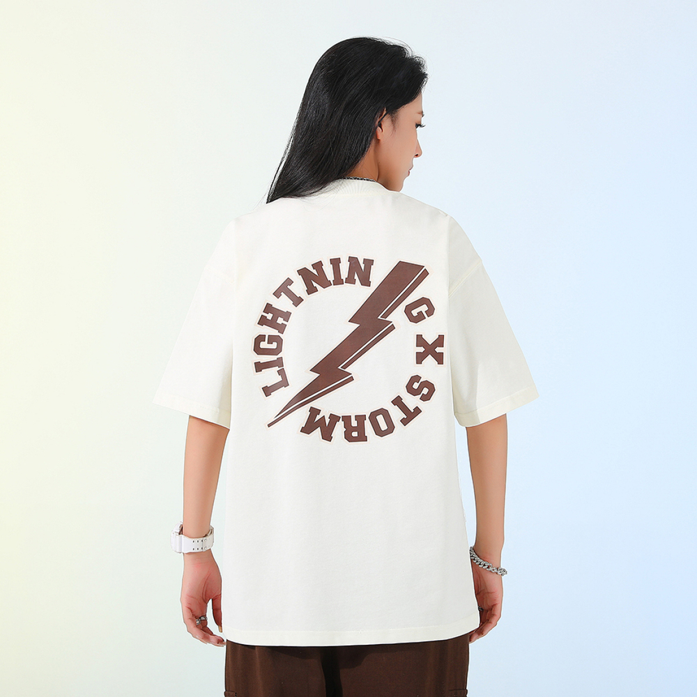 Lightning X Storm T