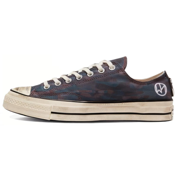Converse 1970s