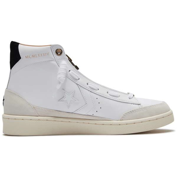Converse Cons Pro Leather X IBN Jasper